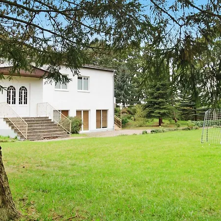 Appartementhaus Seeperle In Sommersdorf, Cleaning Included * Sommersdorf (Mecklenburg-Vorpommern)